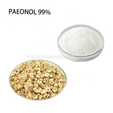 Paeonia suffruticosa akar kulit ekstrak paeonol 99%